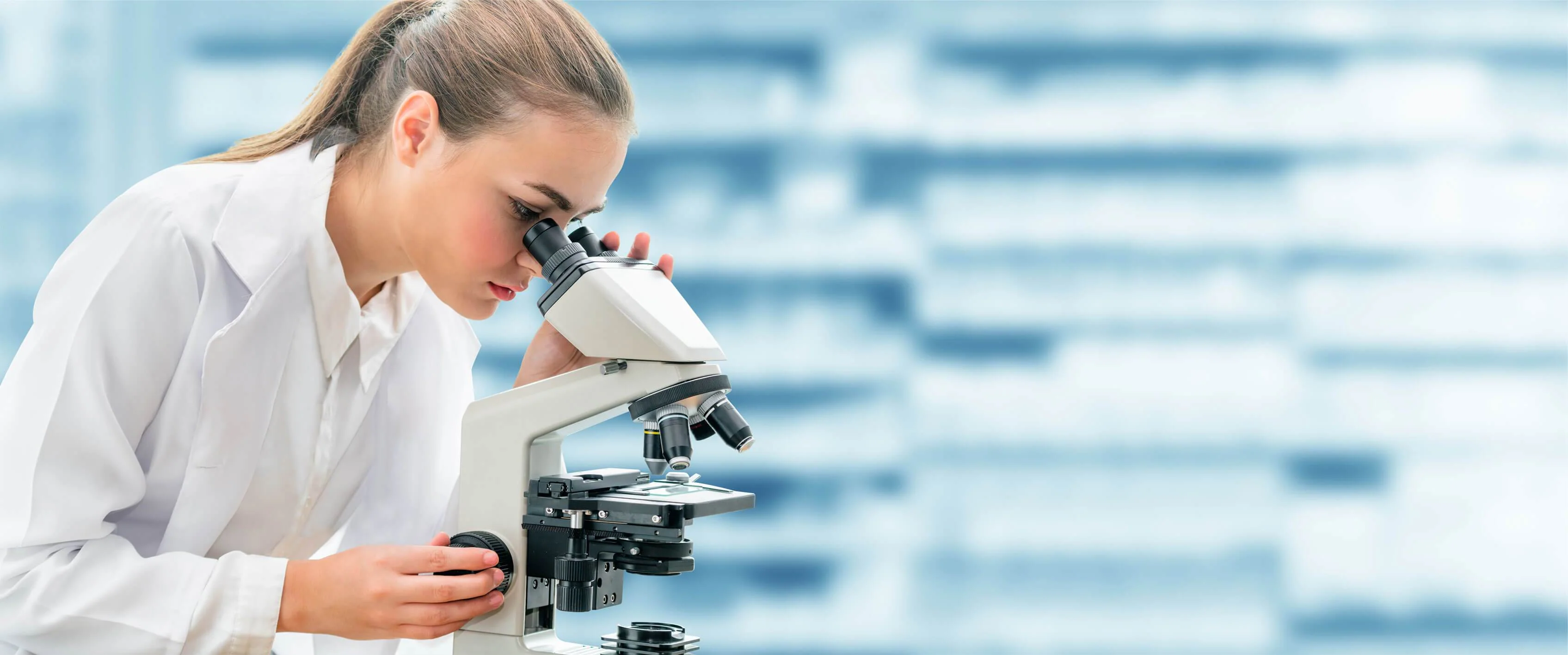 Precision Science, Elevated Performance